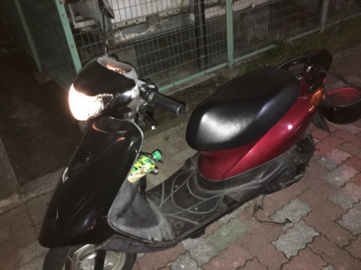 sa36j ほぼジャンク