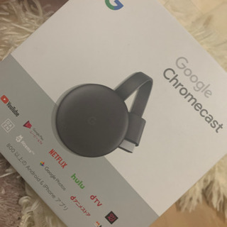 Chromecast