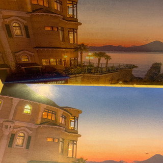 【お取引中】江の島アイランドスパ優待券1枚1,000円(5枚あります)の画像