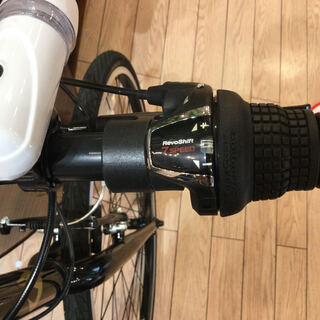 7段変速 クロスバイク【トレファク桶川店】