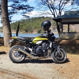バイク好き🏍　ツーリング仲間募集。