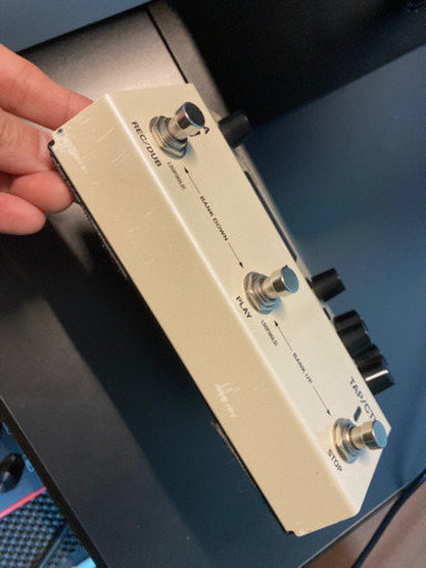 BOSS DD-500 デジタルディレイ　delay