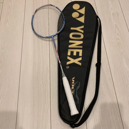 ヨネックス　バドミントンラケット