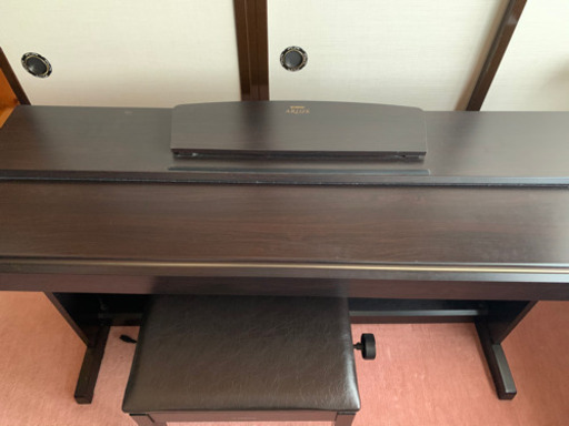 ピアノ　激安でお譲りします