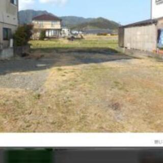 売り土地 資材置き場 事業用土地 53坪 坪単価11321円