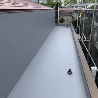 防水工事🌟未経験歓迎😎！！の画像