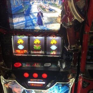 パチスロデビルメイクライ4