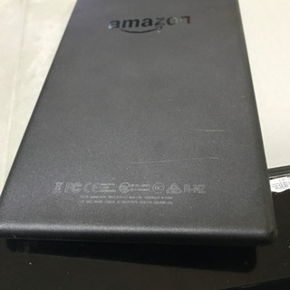 お買い得❣値下げ❣Amazon fire hd8の画像