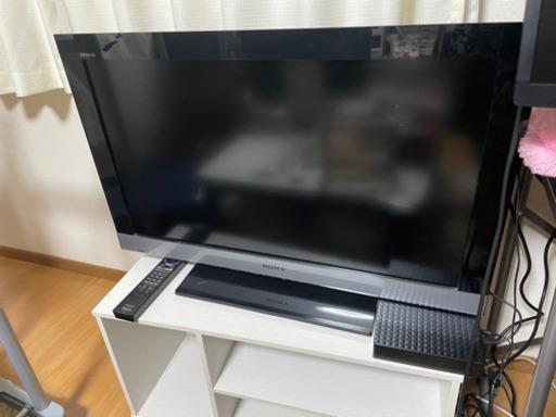 SONY BRAVIA 32インチ ただいま商談中