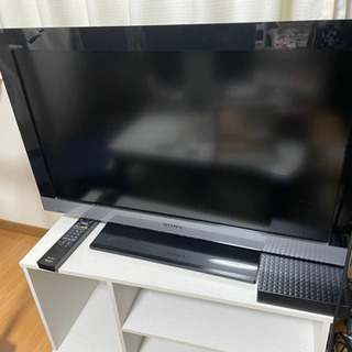 SONY BRAVIA 32インチ ただいま商談中