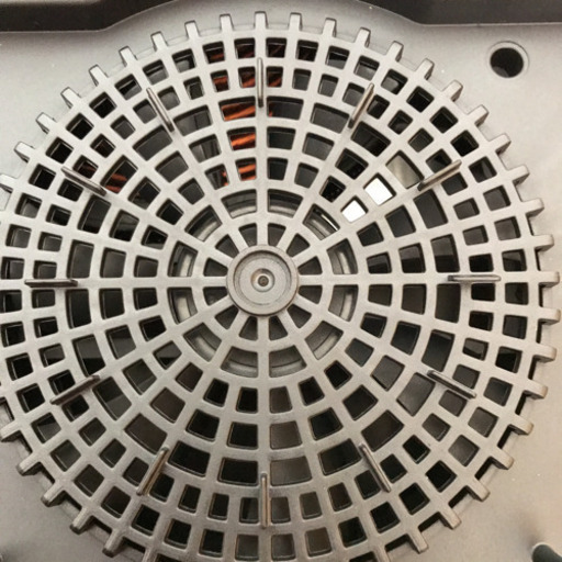 状態良‼️アイリスオーヤマ IHクッキングヒーター IHC-S225-B