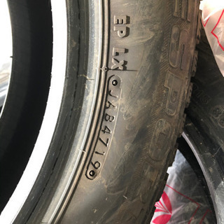 一番安い！スタットレスタイヤ　185/65R15  21年10月...