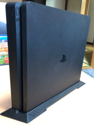 PS4 2200 ジェットブラック