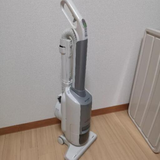 値下げします！掃除機SHARP