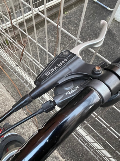 140000→120000円に値下げ。FOES最高スペックマウンテンバイク