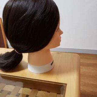 カットウィッグ未使用安い‼️の画像
