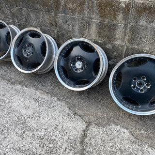 18インチ
