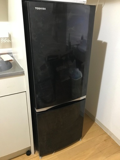 一人暮らし用冷蔵庫