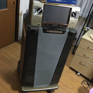 おうち時間に🎶カラオケ機🎤