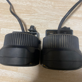 ワイズギア　フォグ　配線付きの画像