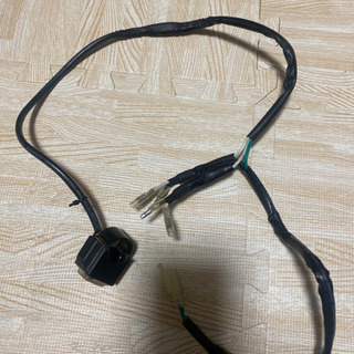 ワイズギア　フォグ　配線付きの画像