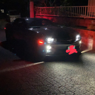 2011年式　シボレーカマロ　LT RSの画像