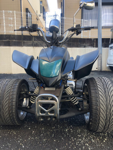 中華トライク  GｰWHEEL