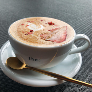 山梨カフェ巡り部☕️部員募集🙇🙇