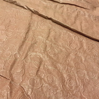 【韓国】ホットカーペット　1人が寝るサイズの画像