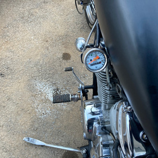 大特価‼️ホンダ　スティード　400cc アメリカン‼️　カスタム多数の画像