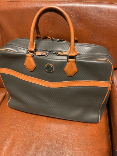 ダンヒル ブリーフケース  20万前後の品
