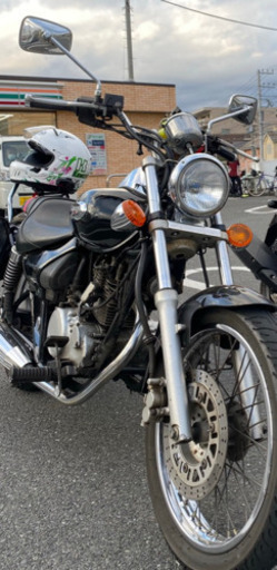 【決まりました】125CCバイクの買取もしくは交換希望です。