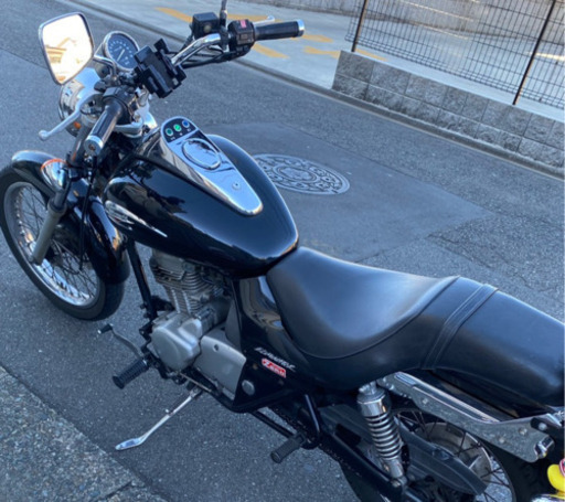 【決まりました】125CCバイクの買取もしくは交換希望です。