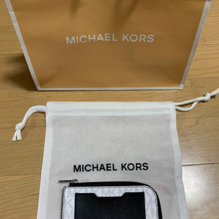 Michael Kors   値下げ！の画像