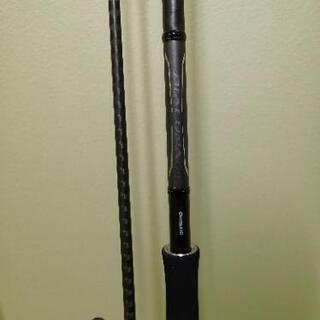 SHIMANO 新型ディアルーナ S106ML