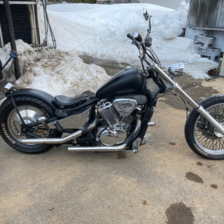 大特価‼️ホンダ　スティード　400cc アメリカン‼️　カスタム多数