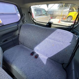 ★9万円★平成12年式・スズキ・アルト・エポの画像