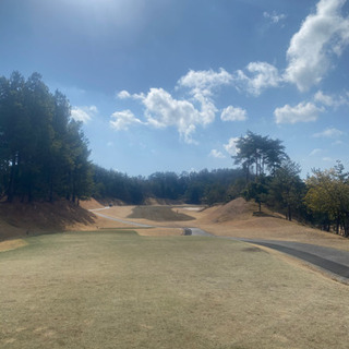 ゴルフ一緒にやりましょーっ🏌️‍♂️✨