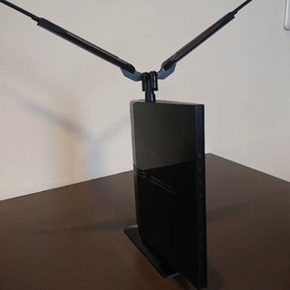 Wi-Fiルーター　5G 2.4G対応　300Mbps ロジテックの画像