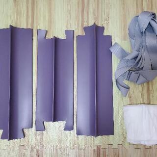 【3/21値下】フランスベッド すきまスペーサー & マットレスバンド