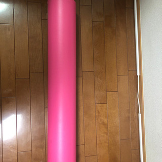 ストレッチポール　無料