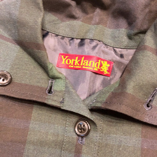Yorkland ワンピースの画像