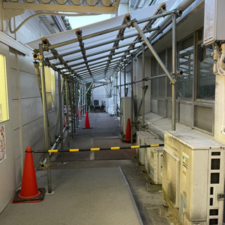 日当12000〜要相談！研修3ヶ月の画像