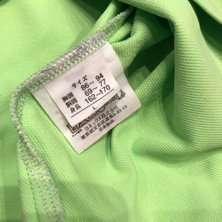 YONEX レディース　ポロシャツ Ｌサイズの画像