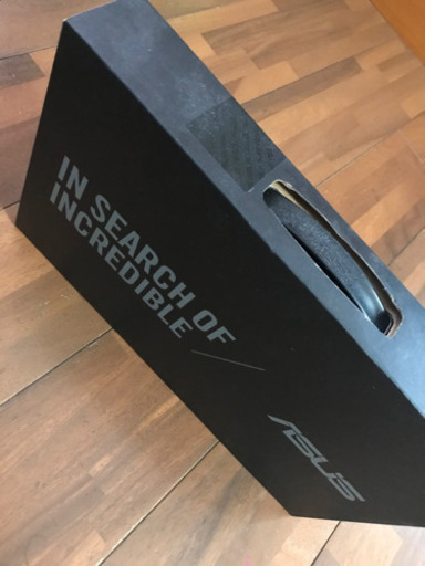 ノートパソコン！e-202sfd0076ts