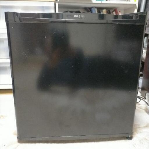 値下げしました。２０１９年製　冷蔵庫