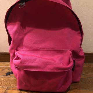 ⭐︎エルベシャプリエ　リュック
