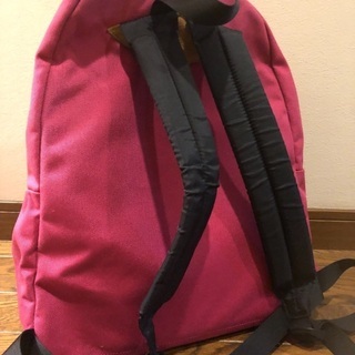⭐︎エルベシャプリエ　リュックの画像