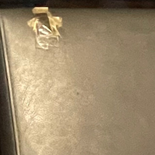 カウンター用椅子4脚　の画像