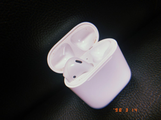 Air pods